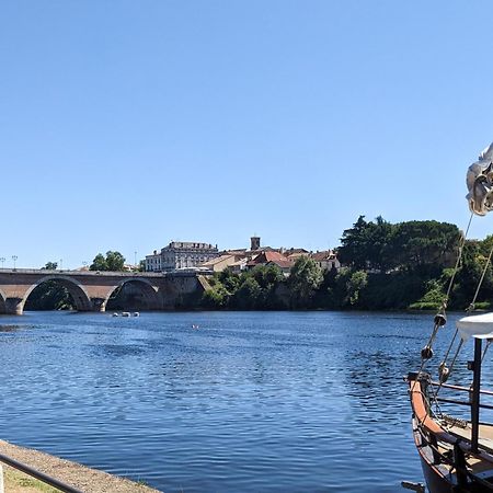 Domaine Du Lac, Eymet Esterno foto