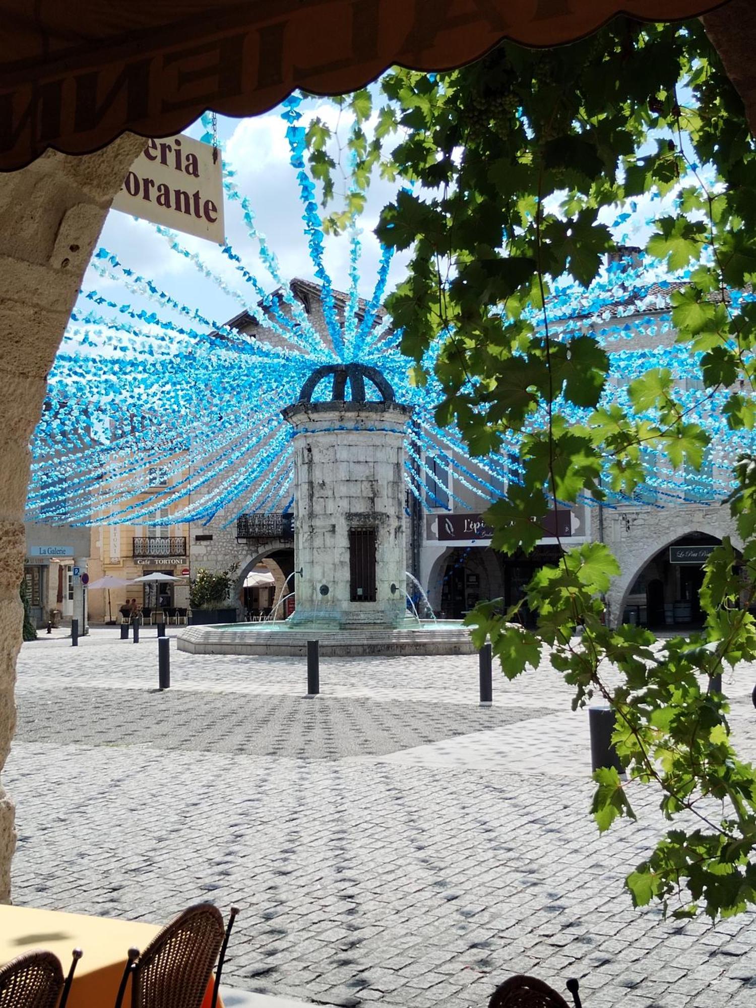Domaine Du Lac, Eymet Esterno foto